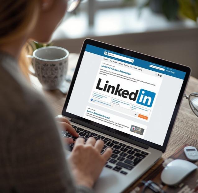 What We See Working Today for Security Integrators on LinkedIn to Grow ...
